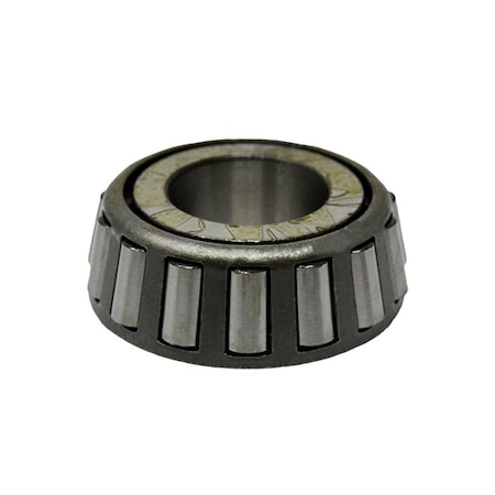 Aftermarket 15106 bearing cone Fits Timken 15106-PVE